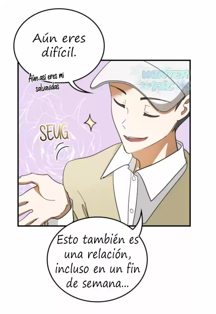 Dr Queen capítulo 7, página 67