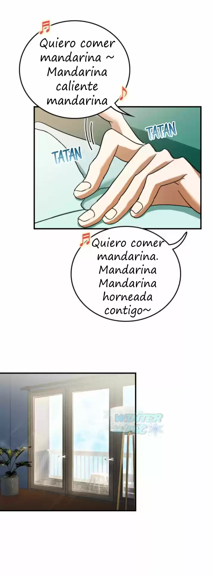 Dr Queen capítulo 8, página 5
