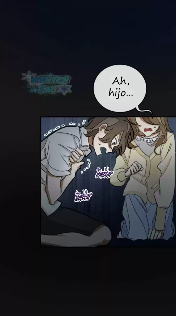 Dr Queen capítulo 8, página 9