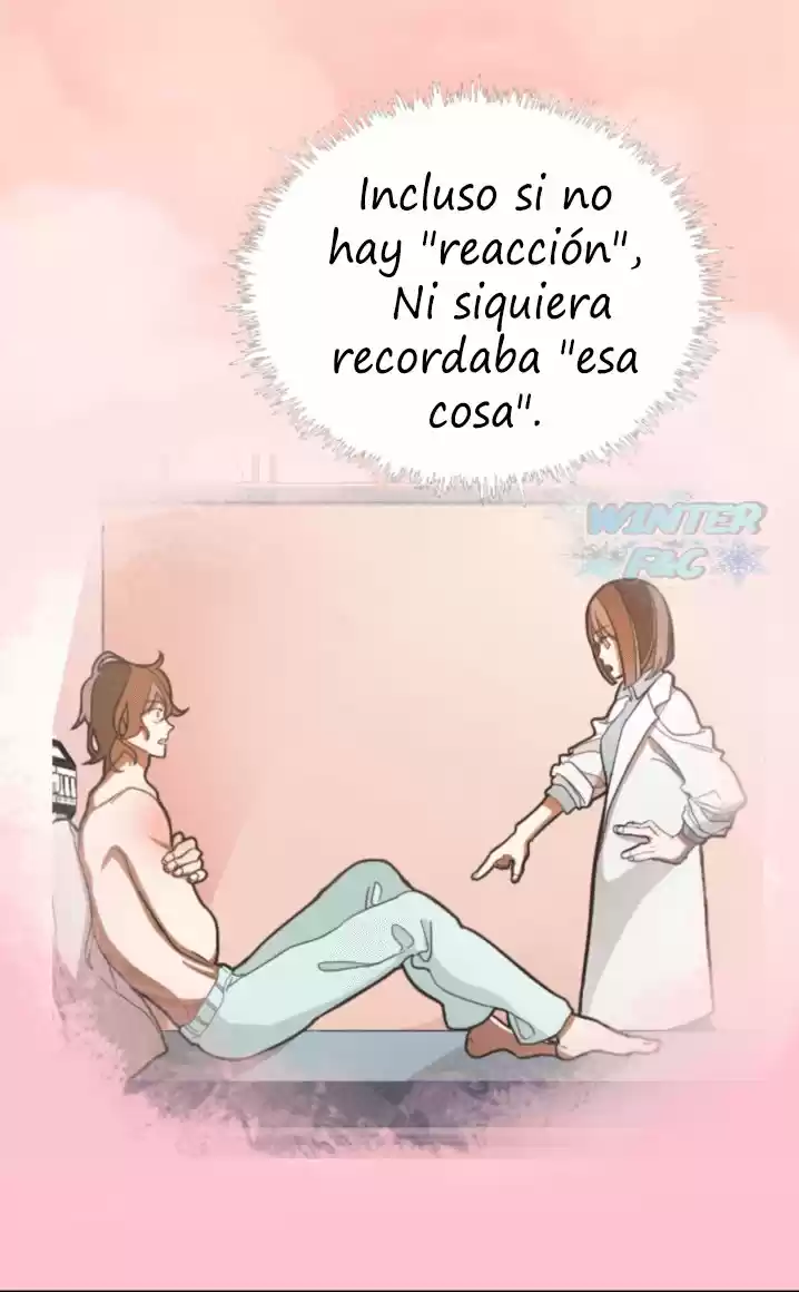 Dr Queen capítulo 8, página 15