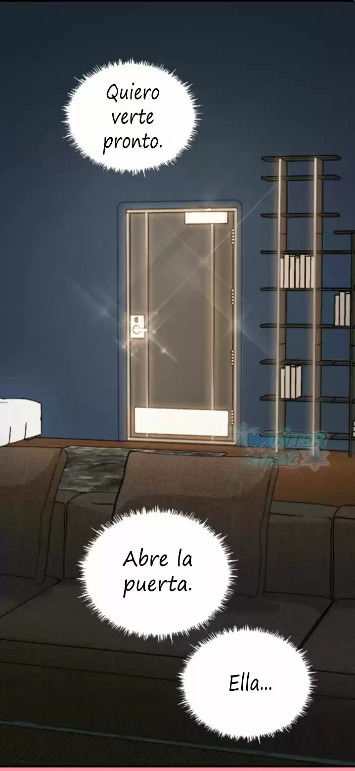 Dr Queen capítulo 8, página 17