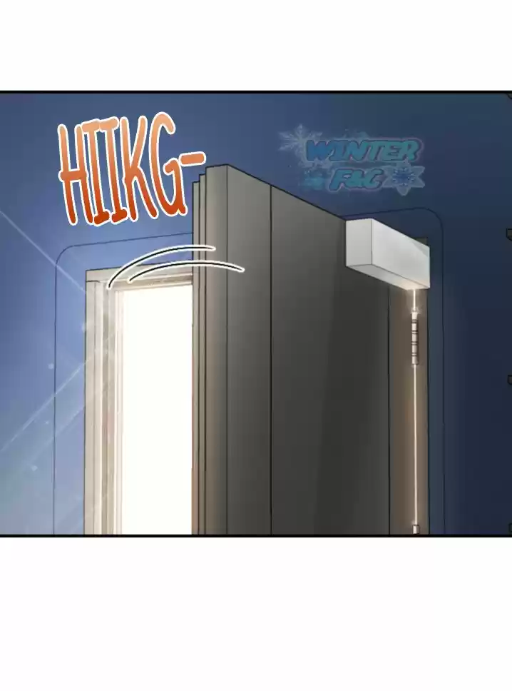 Dr Queen capítulo 8, página 19