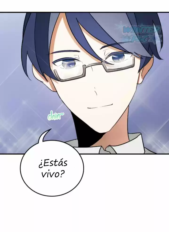 Dr Queen capítulo 8, página 22