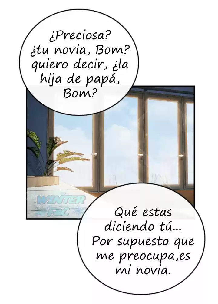 Dr Queen capítulo 8, página 26