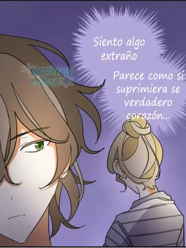 Dr Queen capítulo 8, página 28