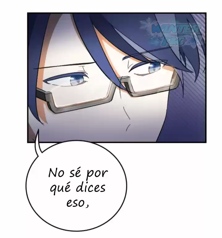 Dr Queen capítulo 8, página 31