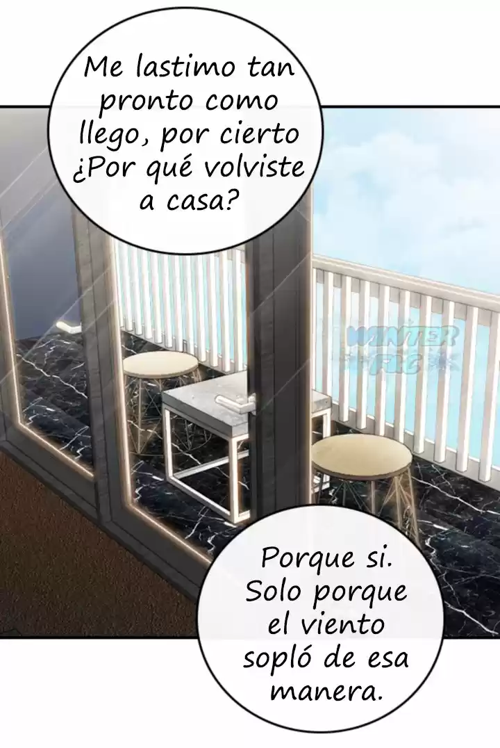 Dr Queen capítulo 8, página 34