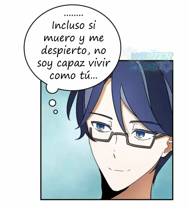 Dr Queen capítulo 8, página 40
