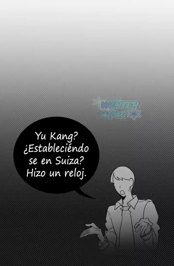 Dr Queen capítulo 8, página 41