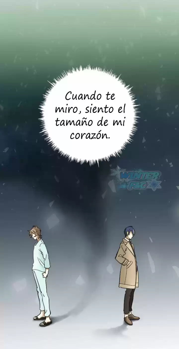 Dr Queen capítulo 8, página 46