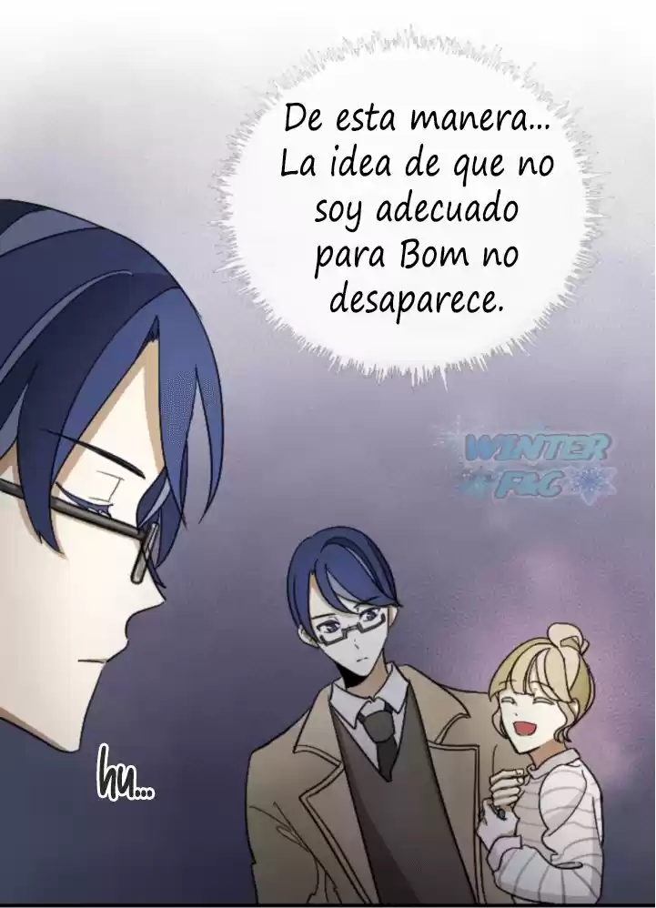 Dr Queen capítulo 8, página 49