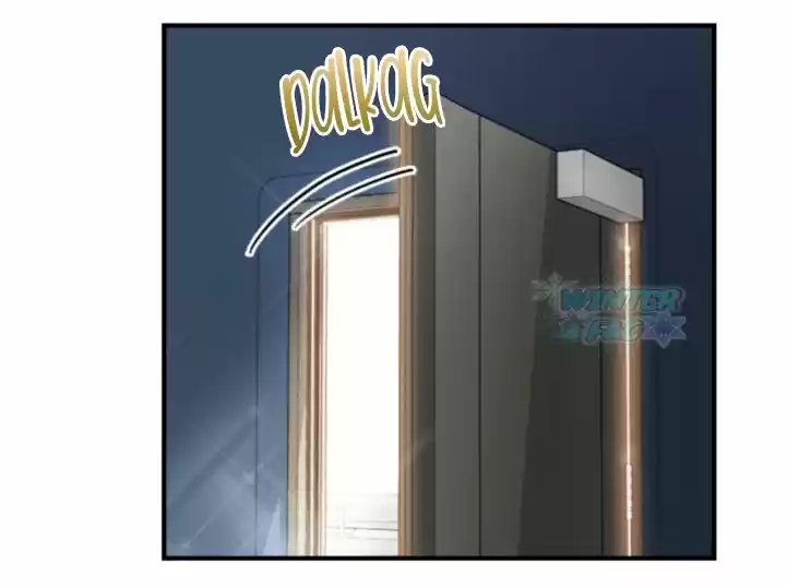 Dr Queen capítulo 8, página 50