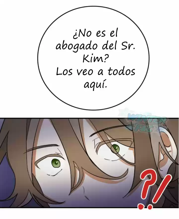 Dr Queen capítulo 8, página 54