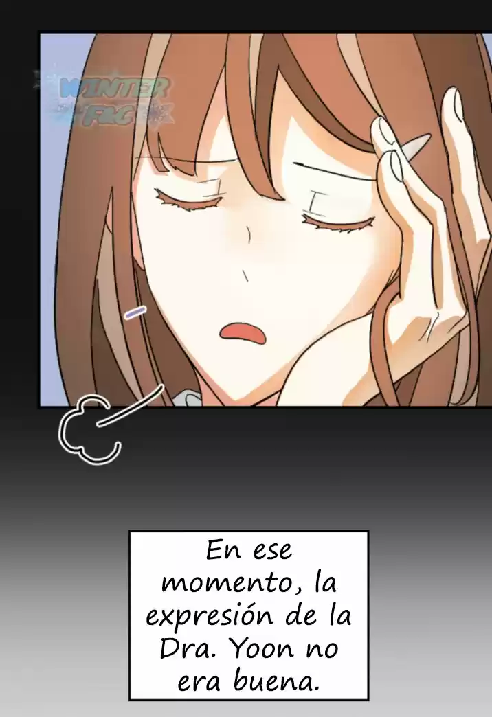 Dr Queen capítulo 9, página 6