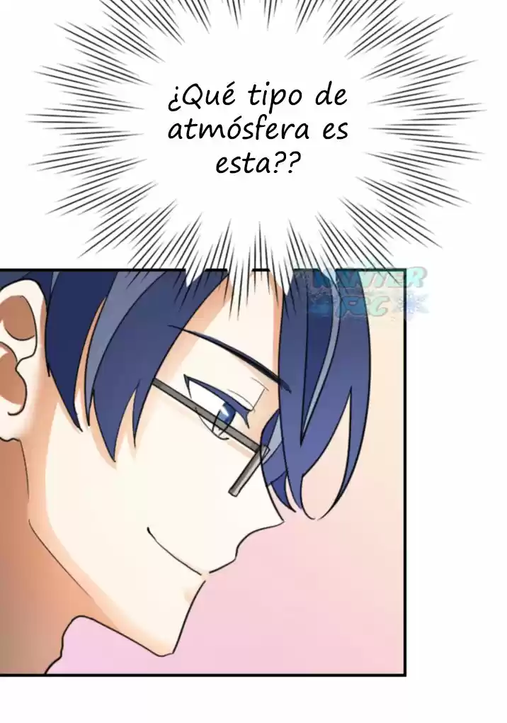Dr Queen capítulo 9, página 9