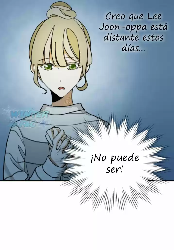 Dr Queen capítulo 9, página 12