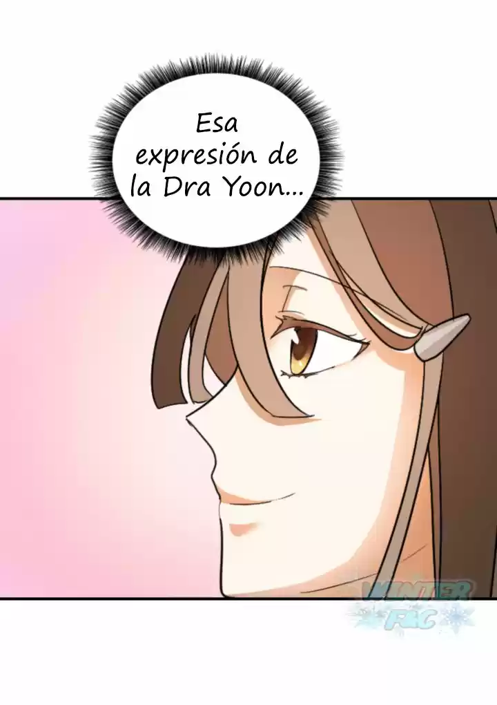 Dr Queen capítulo 9, página 14