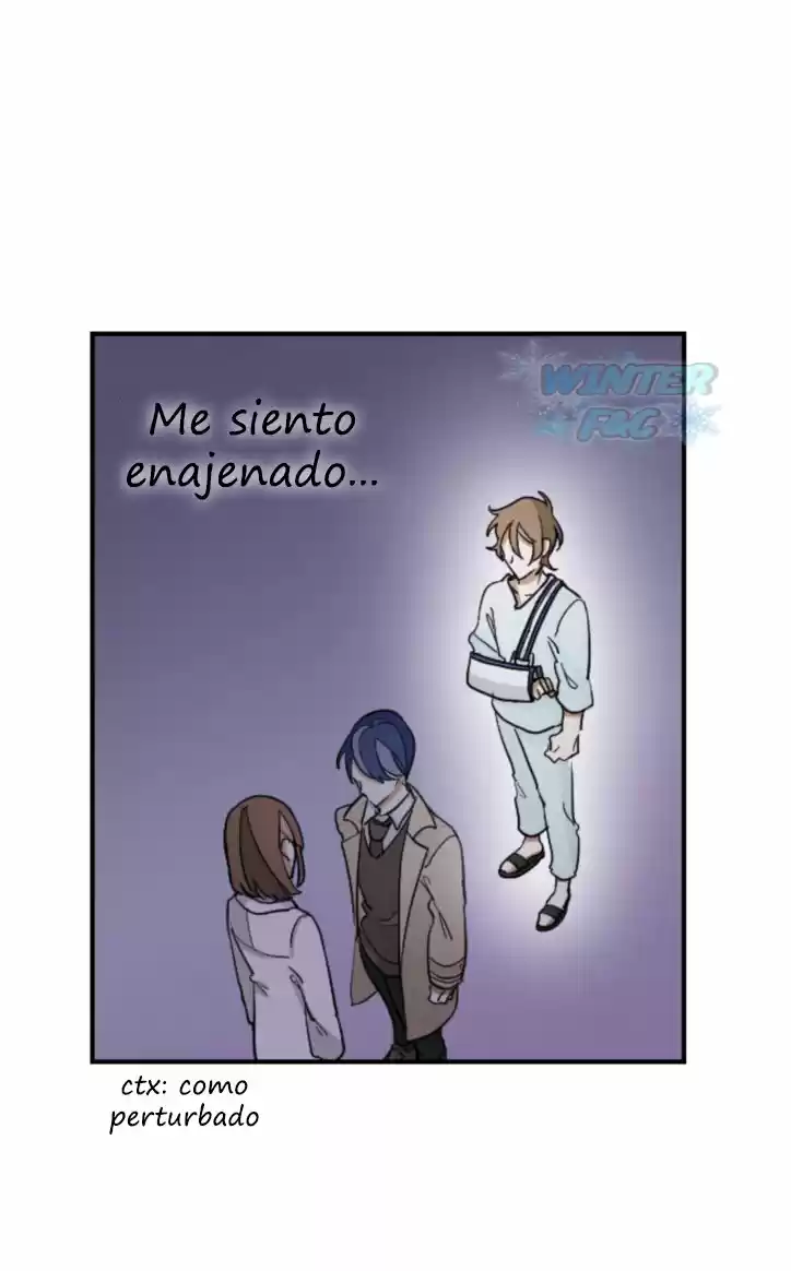 Dr Queen capítulo 9, página 15