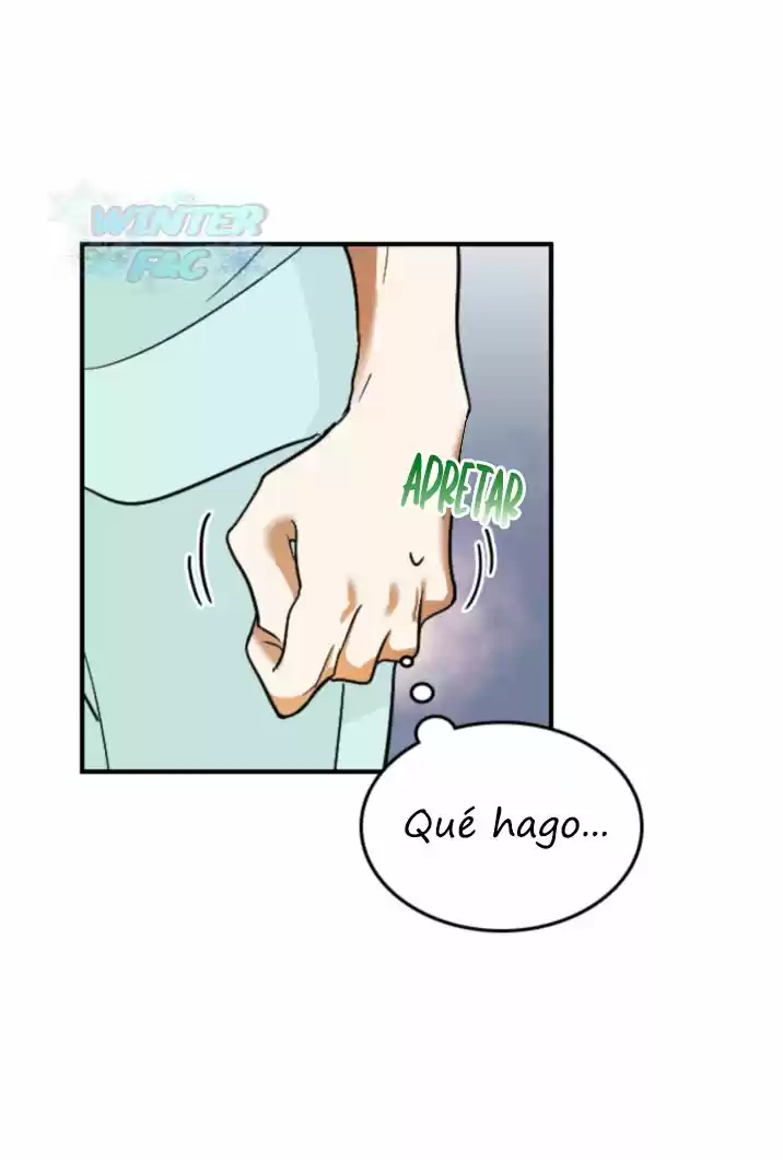 Dr Queen capítulo 9, página 20