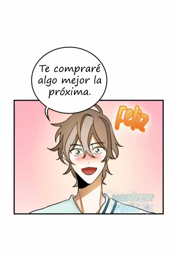 Dr Queen capítulo 9, página 33