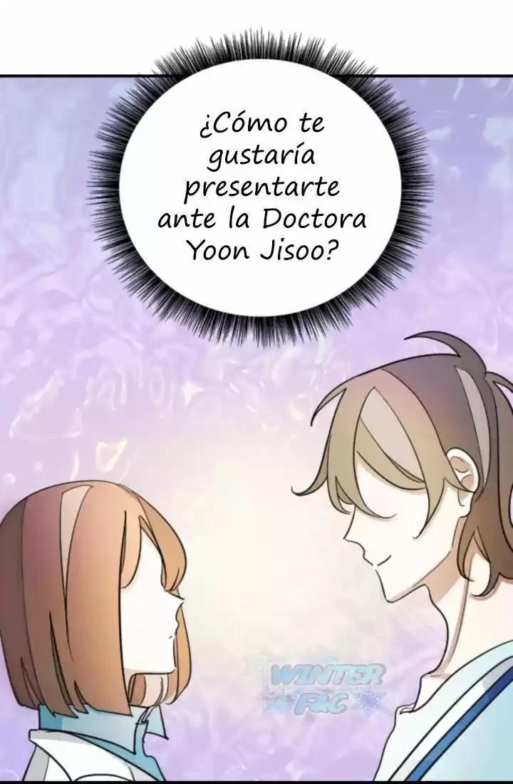 Dr Queen capítulo 9, página 39