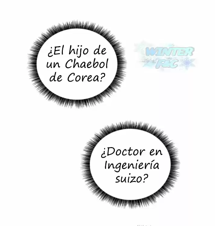 Dr Queen capítulo 9, página 40