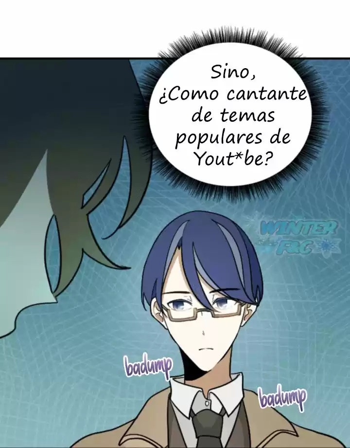 Dr Queen capítulo 9, página 41