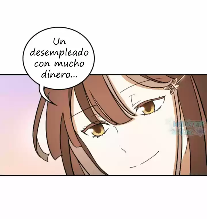 Dr Queen capítulo 9, página 47
