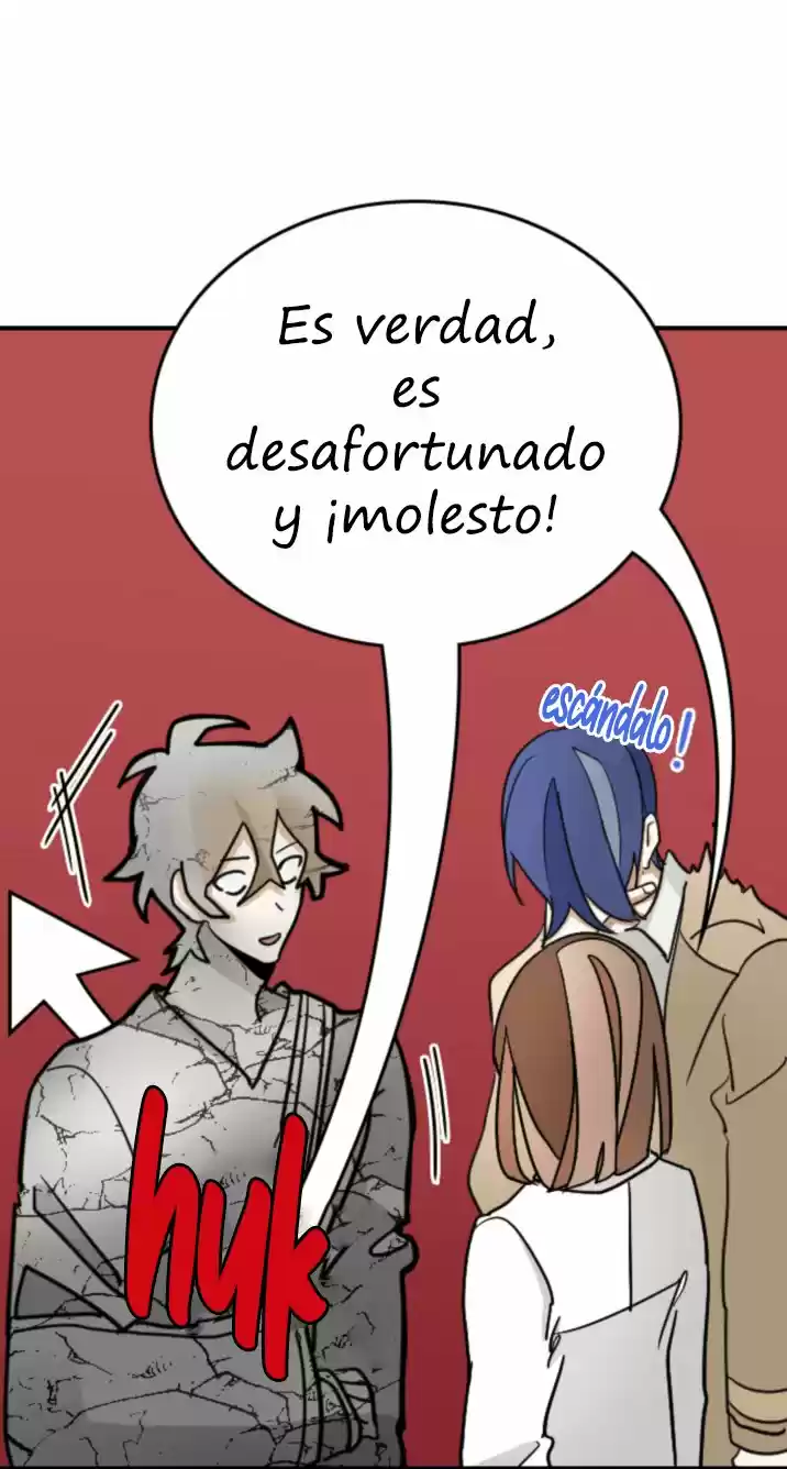 Dr Queen capítulo 9, página 48