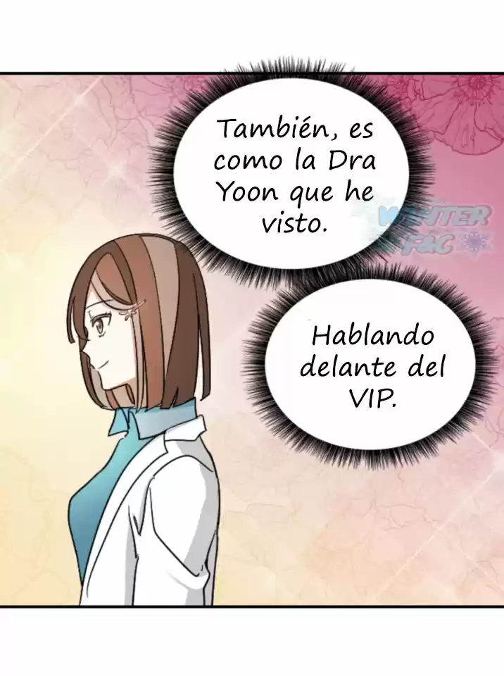Dr Queen capítulo 9, página 50