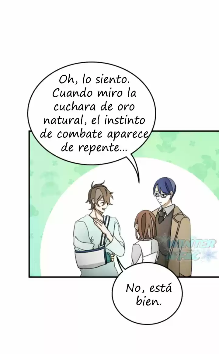 Dr Queen capítulo 9, página 51