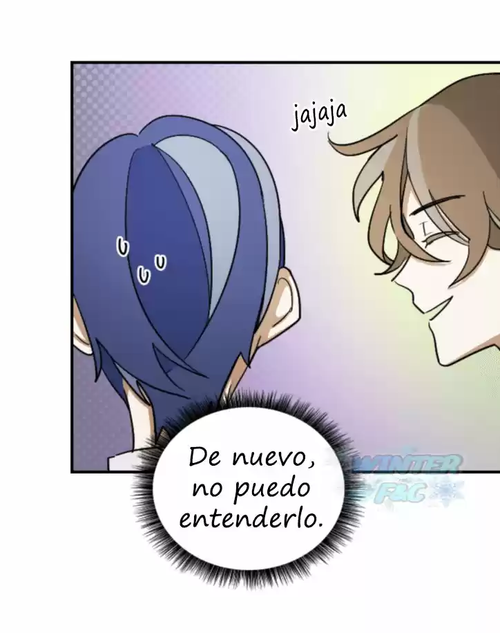 Dr Queen capítulo 9, página 53