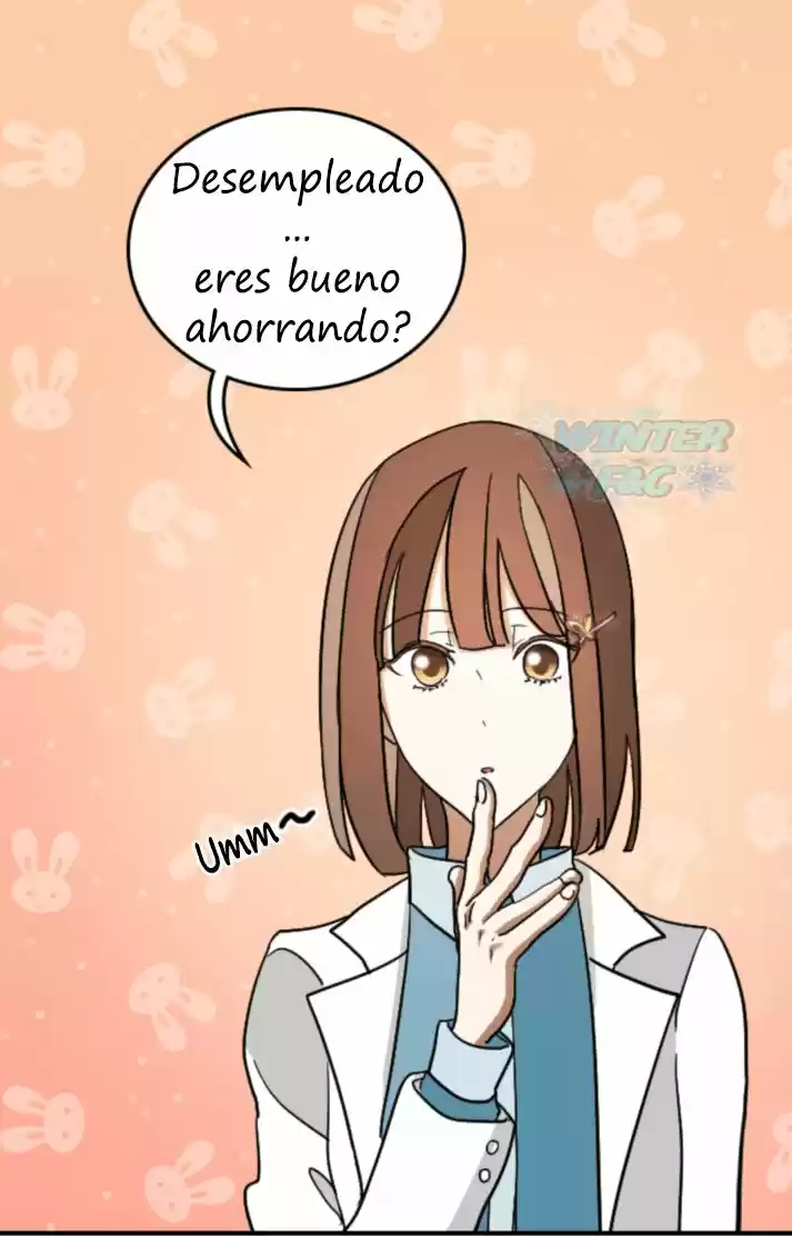 Dr Queen capítulo 9, página 55