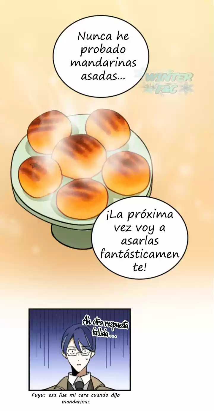 Dr Queen capítulo 9, página 58