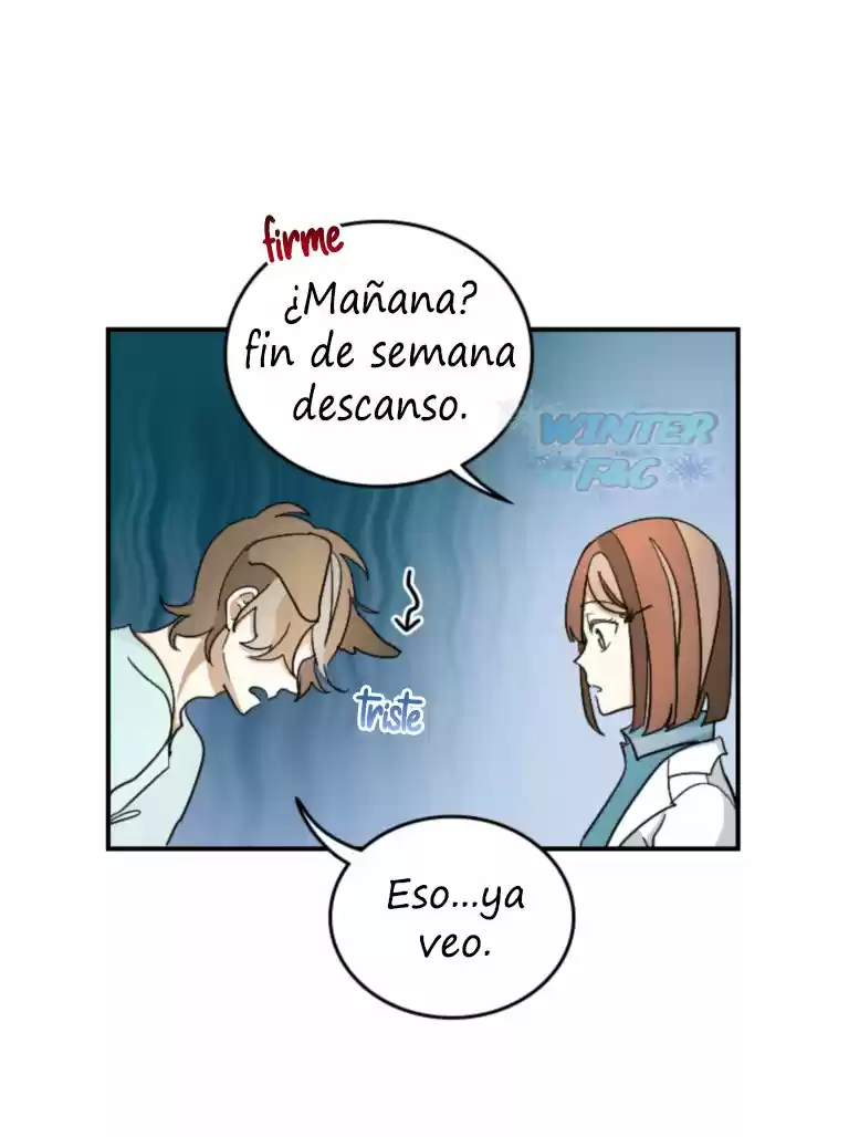 Dr Queen capítulo 9, página 60