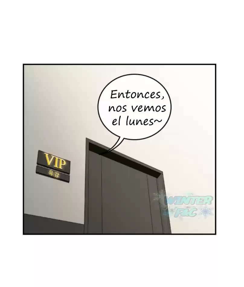 Dr Queen capítulo 9, página 61