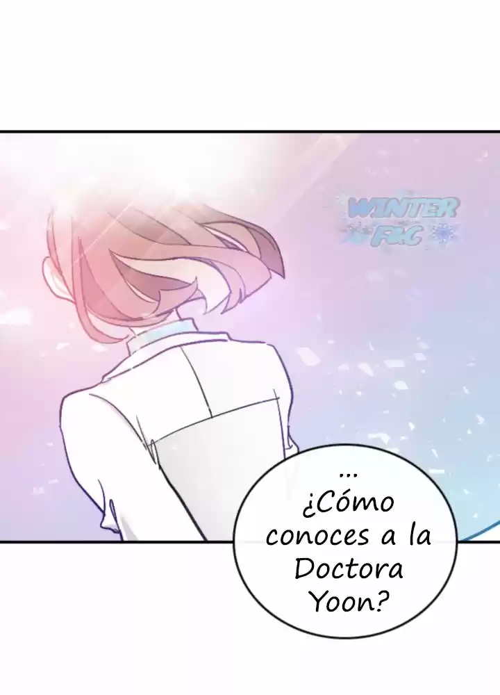 Dr Queen capítulo 9, página 70