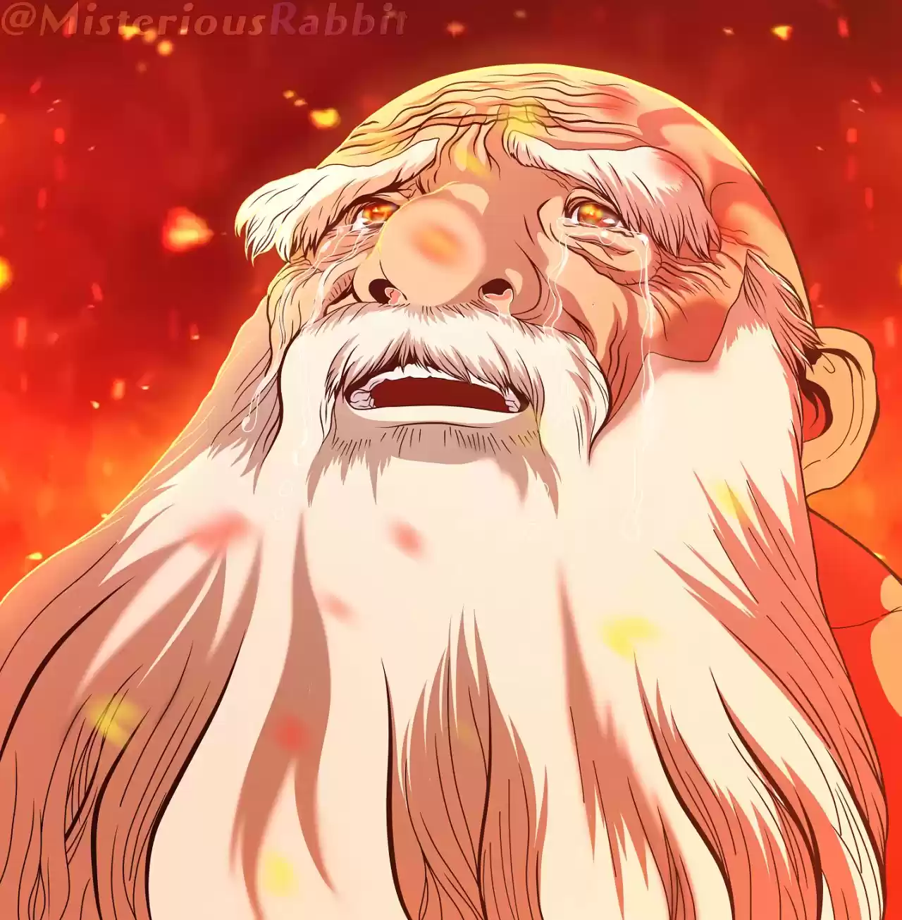 Dr.Stone capítulo 191, página 3