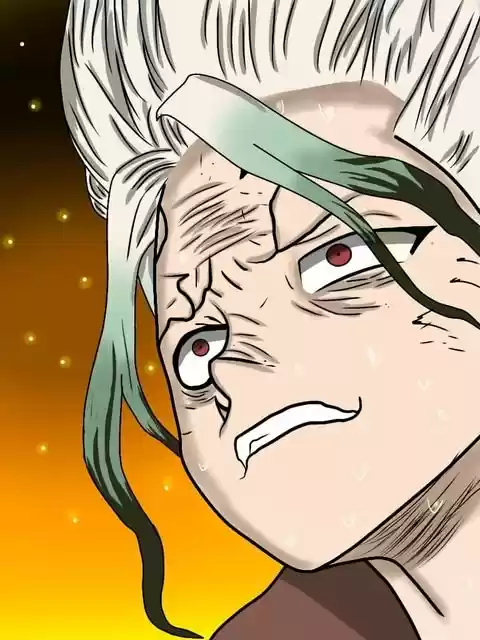 Dr.Stone capítulo 191, página 4