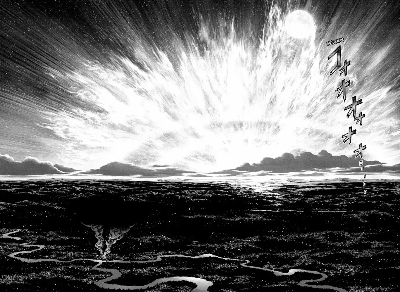 Dr.Stone capítulo 192, página 8