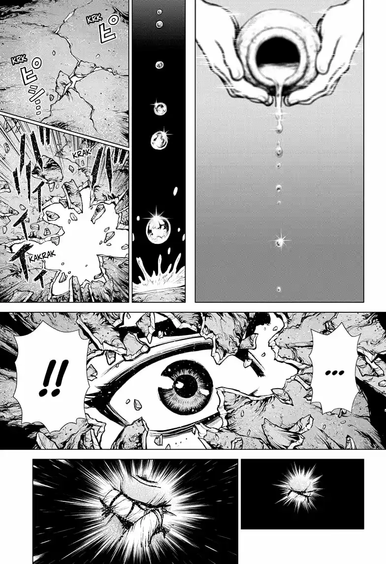 Dr.Stone capítulo 196, página 19