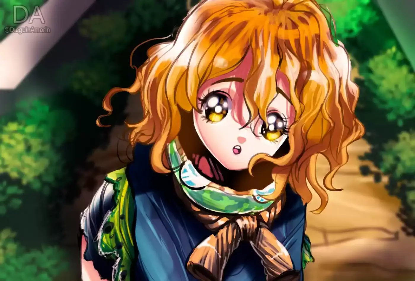 Dr.Stone capítulo 196, página 21