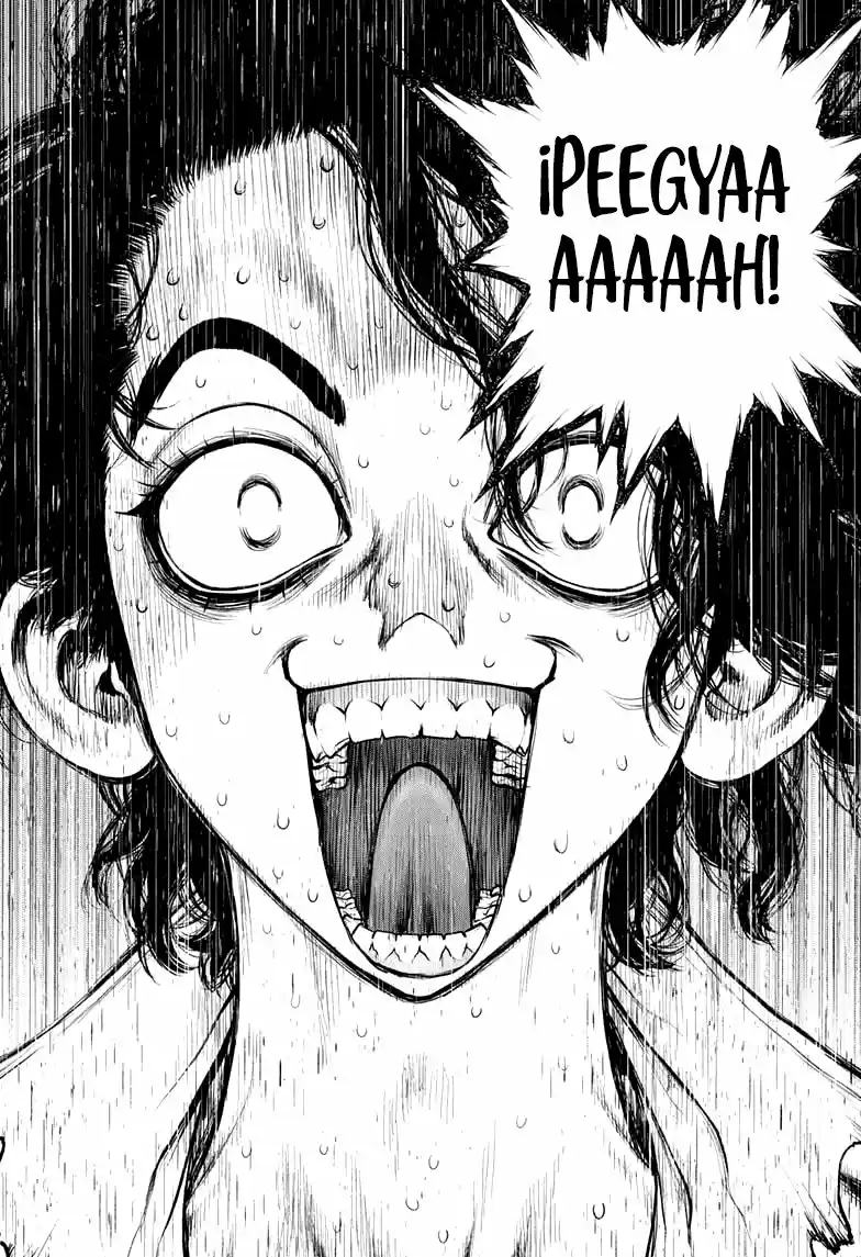 Dr.Stone capítulo 204, página 17