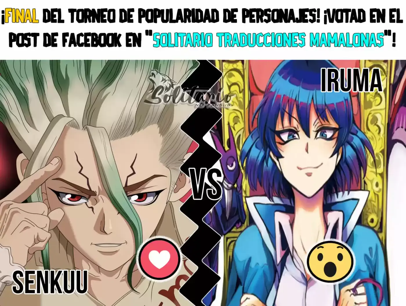Dr.Stone capítulo 205, página 3