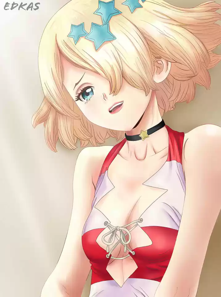 Dr.Stone capítulo 209, página 4