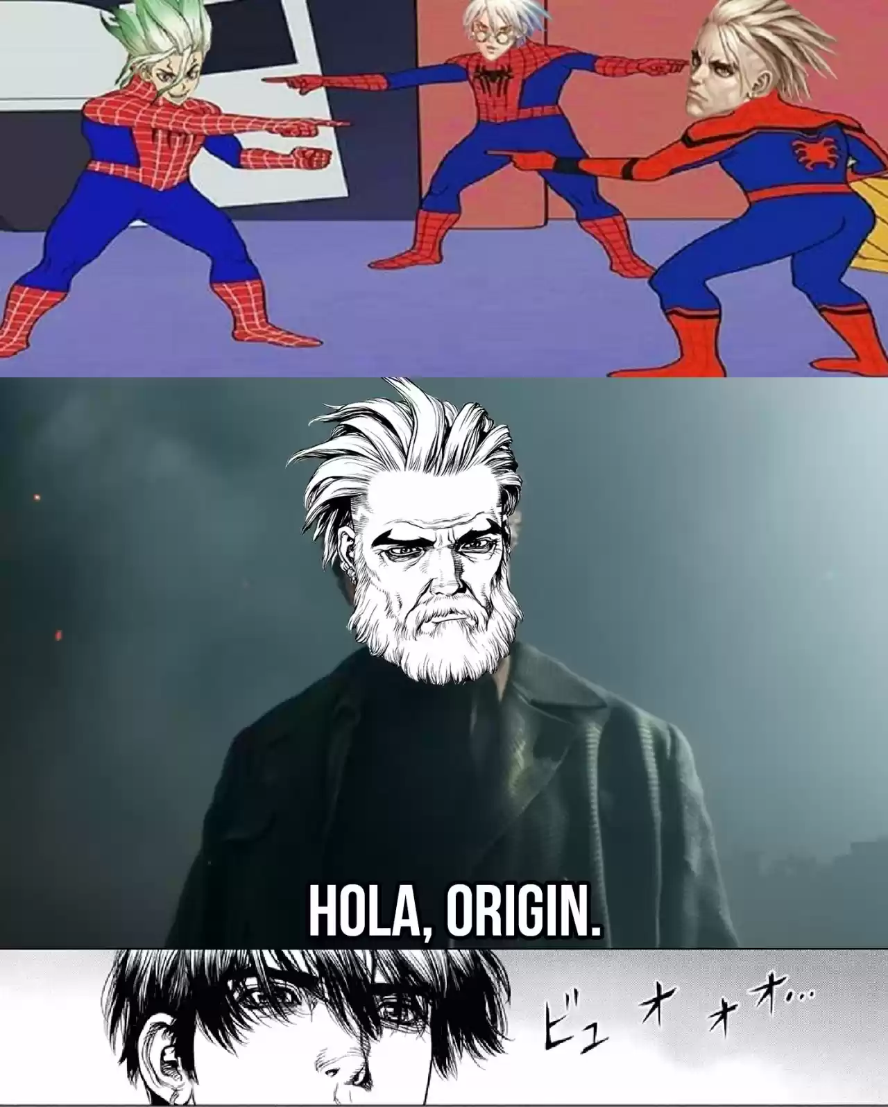 Dr.Stone capítulo 219, página 25