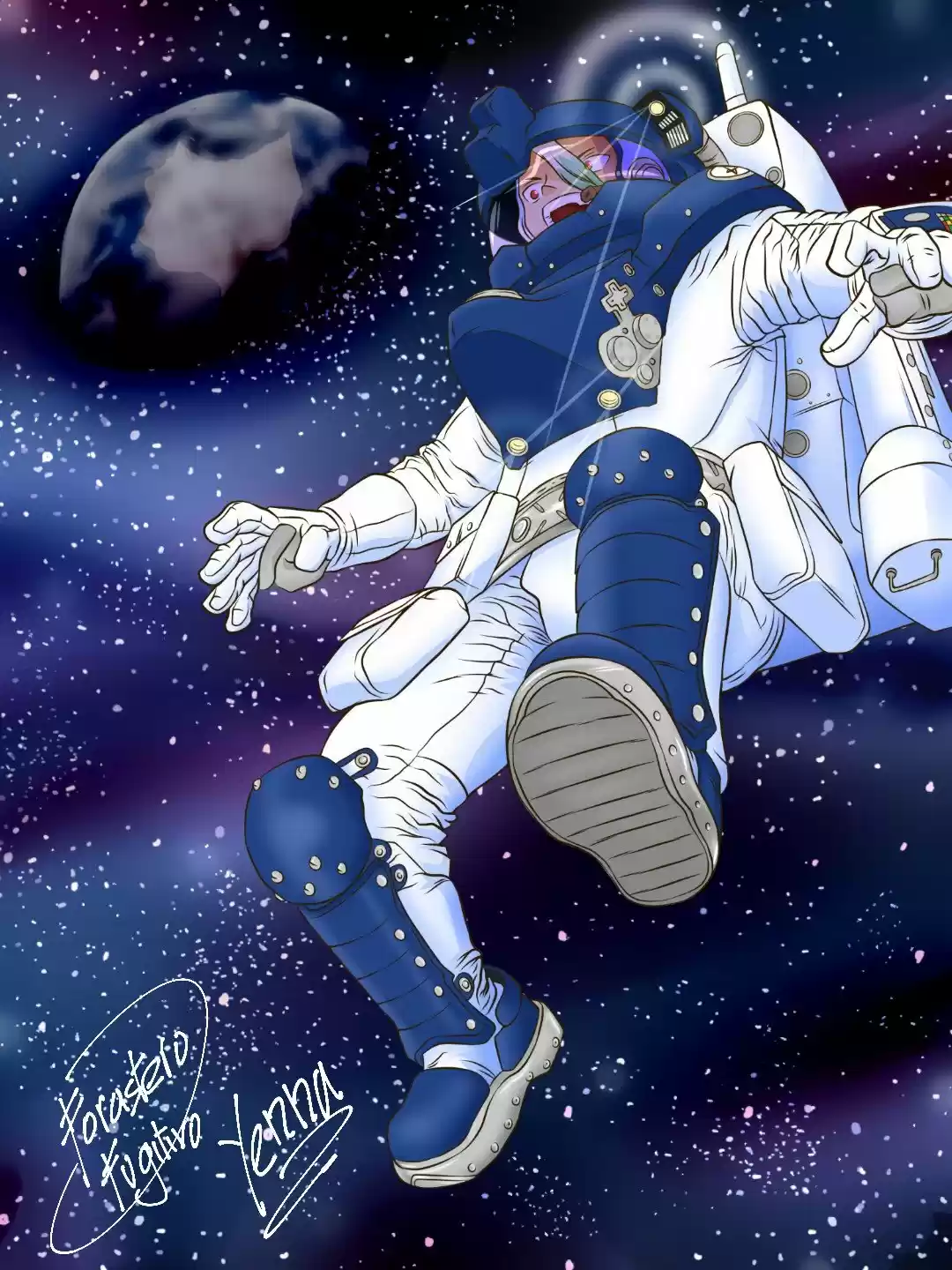 Dr.Stone capítulo 227, página 6