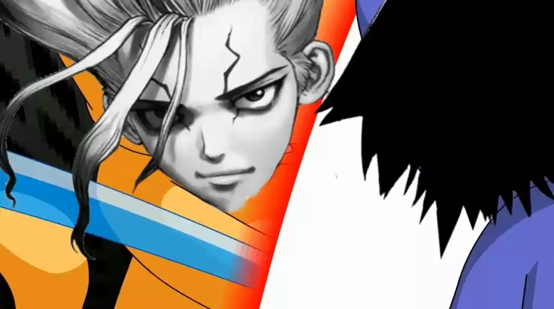 Dr.Stone capítulo 227, página 24