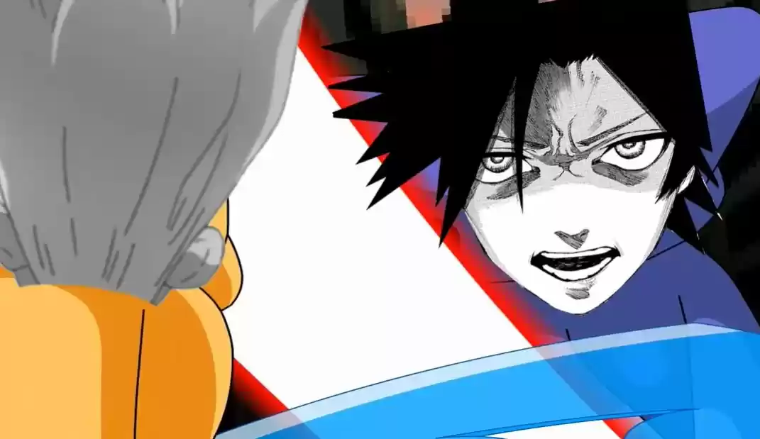 Dr.Stone capítulo 229, página 25