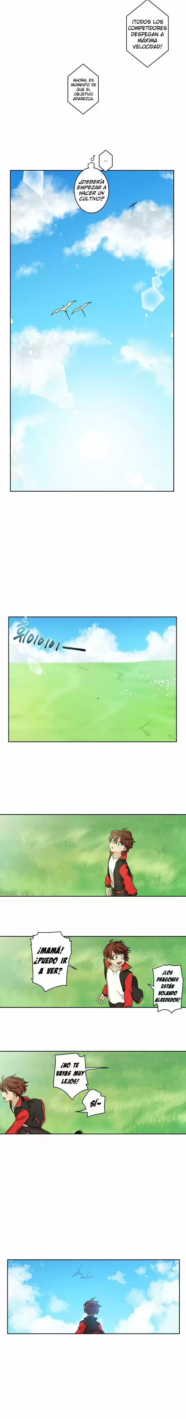 Dracorun capítulo 1, página 2